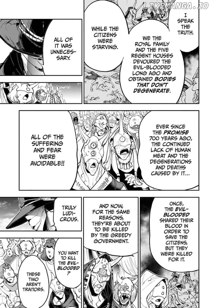 The Promised Neverland chapter 171 image 13_optimized